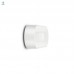 Sieninis/lubinis lauko šviestuvas ROSS 280 Sensor White 13W IP66